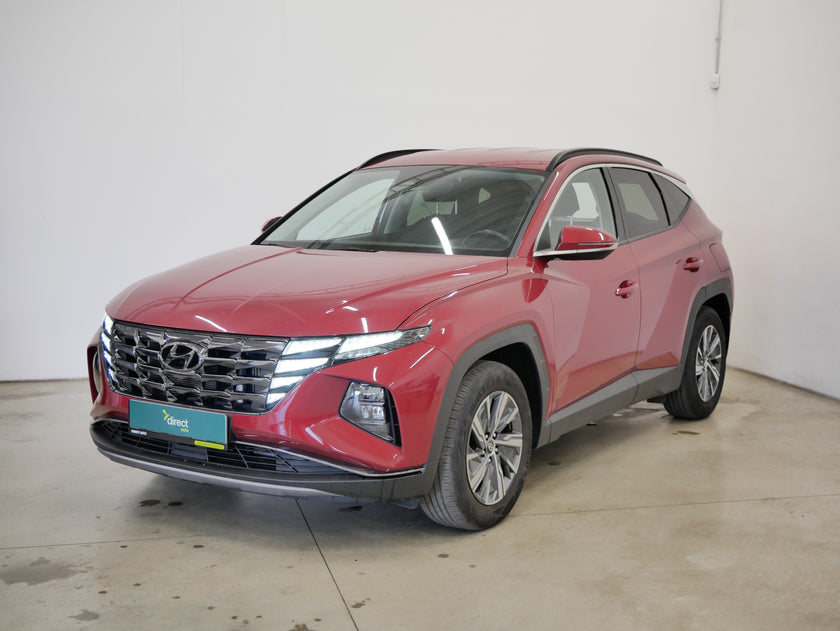 Hyundai Tucson 1.6 T-GDI 110kW 4x4