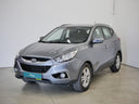 Hyundai ix35 1.7 CRDi 85 kW