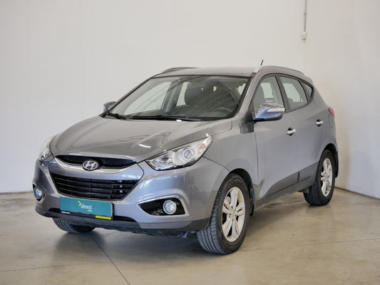 Hyundai ix35 1.7 CRDi 85kW