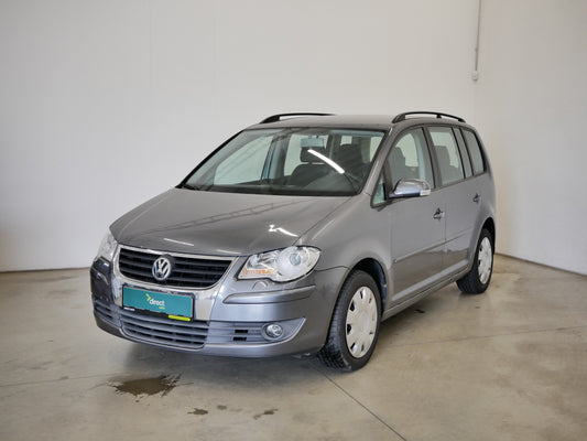 Volkswagen Touran 1.6 MPI 75 kW Trendline