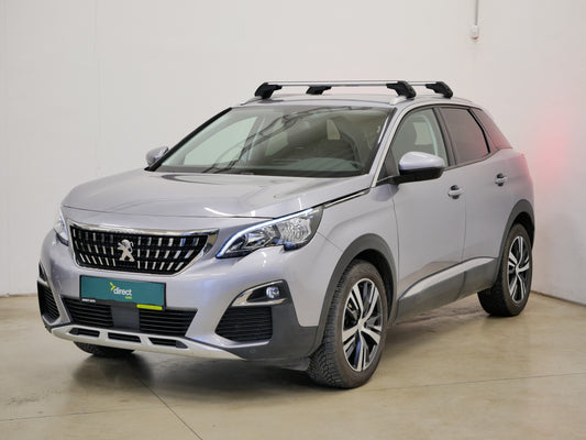 Peugeot 3008 1.6 PureTech 133 kW Alure