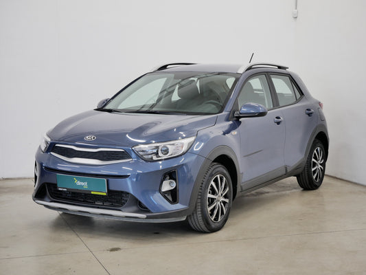 Kia Stonic 1.25 CVVT 62 kW