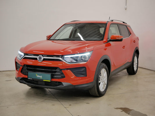 Ssang Yong Korando 1.5 T-GDI 120 kW Clever Plus