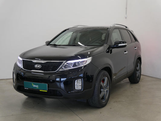 Kia Sorento 2.2 CRDI 145 kW