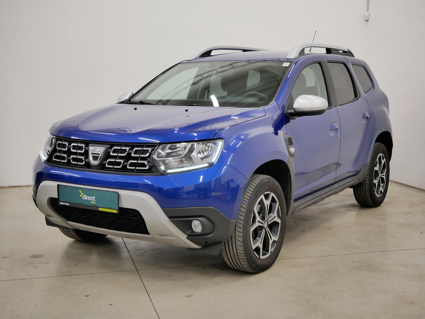 Dacia Duster 1.5 Blue dCi 85 kW Prestige