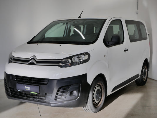 Citroën Jumpy 2.0 BlueHDi 110 kW