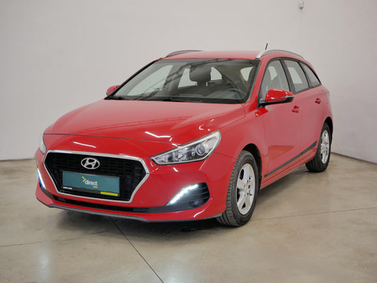 Hyundai i30 1.4i 74 kW Comfort