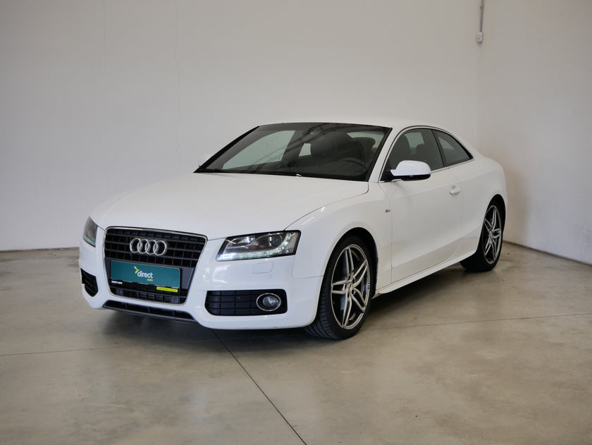 Audi A5 2.0 TDI 125 kW 2x S-Line