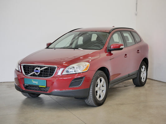 Volvo XC60 2.0 D 100 kW