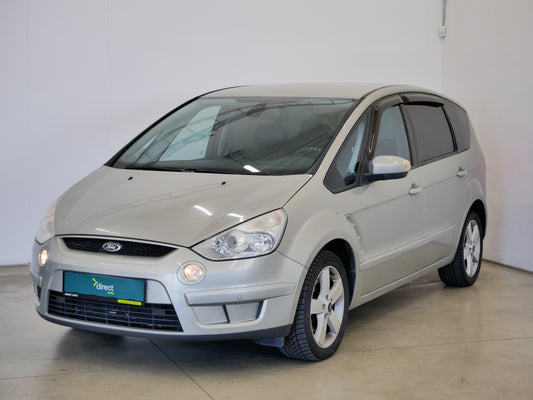 Ford S-MAX 2.2 TDCi 129 kW Titanium