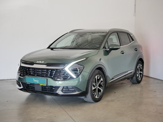 Kia Sportage 1.6CRDi MHEV 100kW 4x4 Top