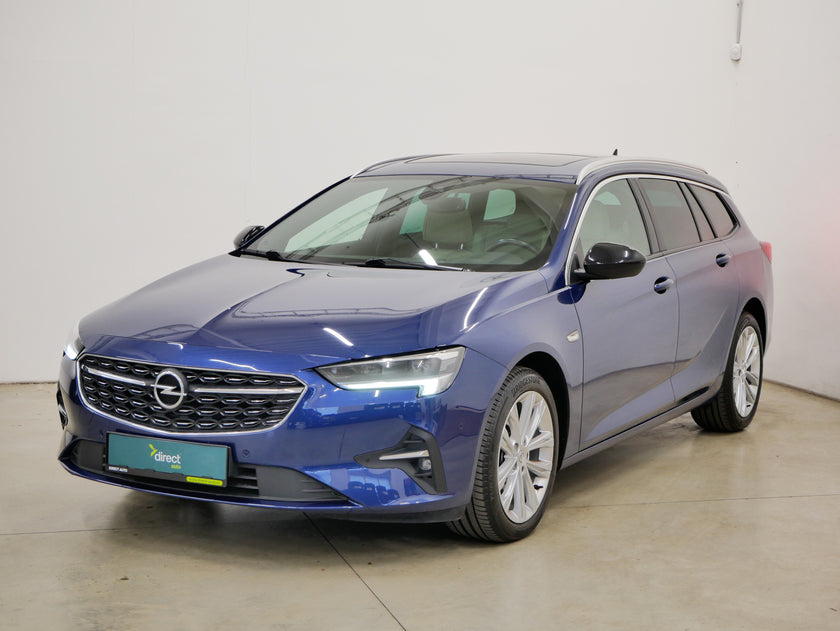 Opel Insignia 2.0 CDTI 128 kW Ultimate
