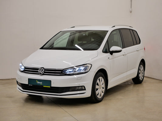 Volkswagen Touran 1.6 TDI 85 kW Join