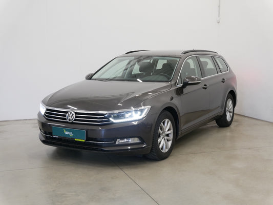 Volkswagen Passat 2.0 TDI 110 kW Comfortline