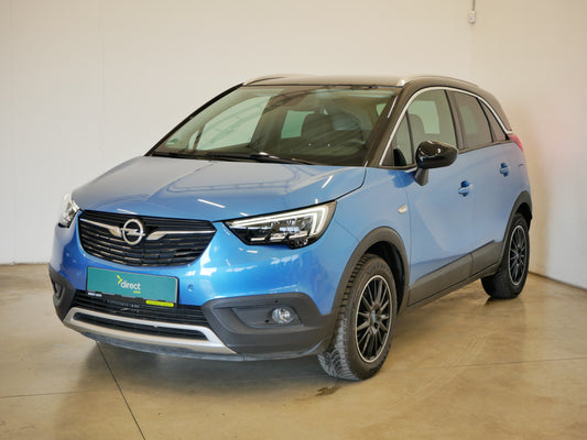 Opel Crossland 1.2 Turbo 96 kW INNOVATION