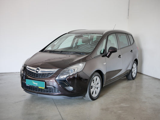 Opel Zafira 1.4 Turbo 103 kW Style