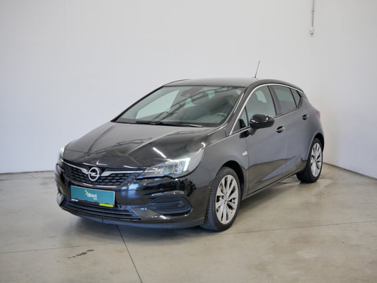 Opel Astra 1.4 Turbo 107 kW Elegance