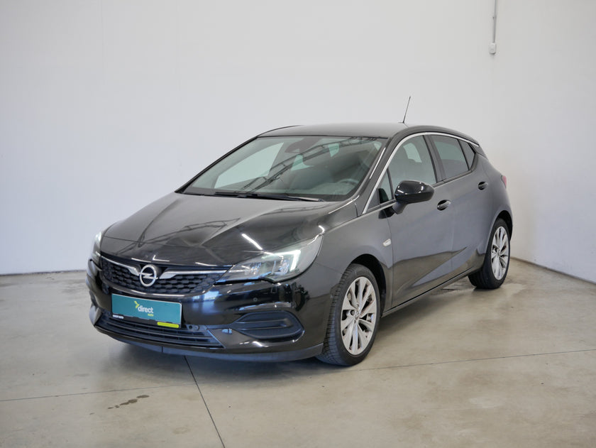 Opel Astra 1.4 Turbo 107 kW Elegance