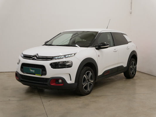 Citroën C4 Cactus 1.2 PureTech 81 kW Feel