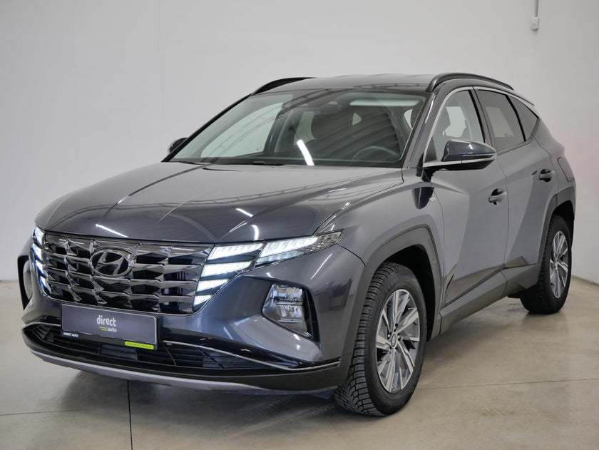 Hyundai Tucson 1.6 T-GDI 132 kW 4x4 Smart