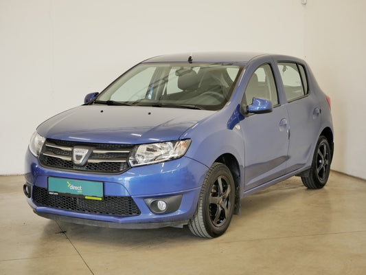 Dacia Sandero 0.9 TCe 66 kW