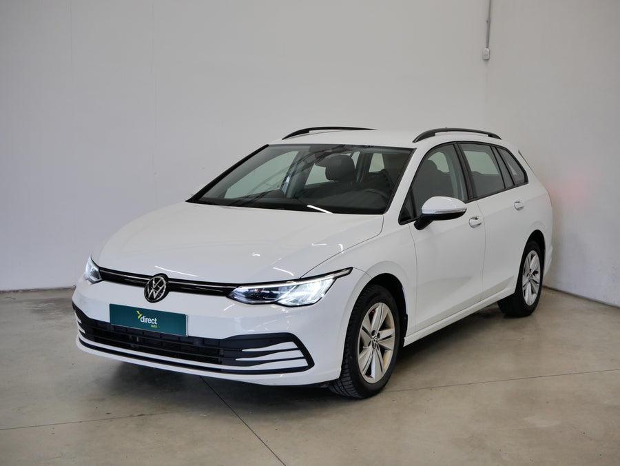 Volkswagen Golf 2.0 TDI 85 kW Life – foto 1