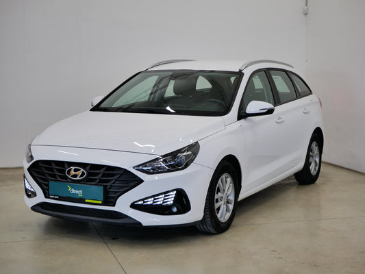 Hyundai i30 1.0 T-GDI 88 kW Comfort