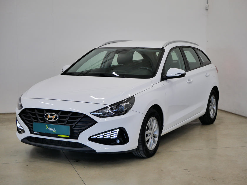 Hyundai i30 1.0 T-GDI 88 kW Comfort