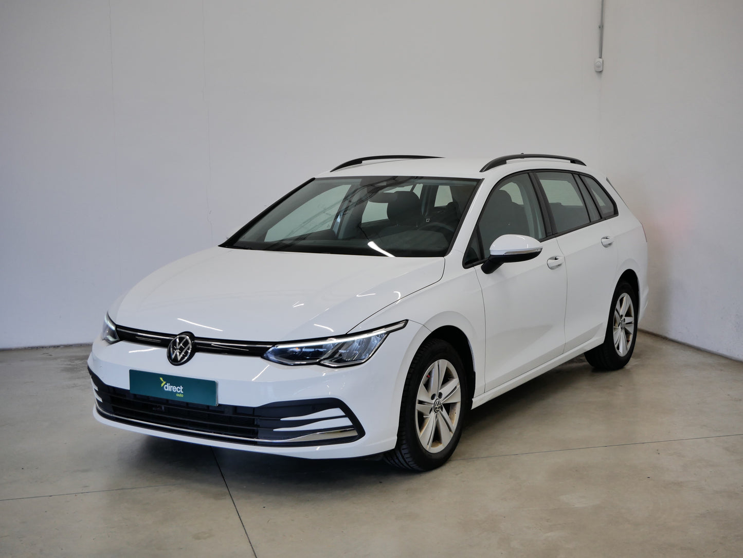 Volkswagen Golf 2.0 TDI 85 kW Life