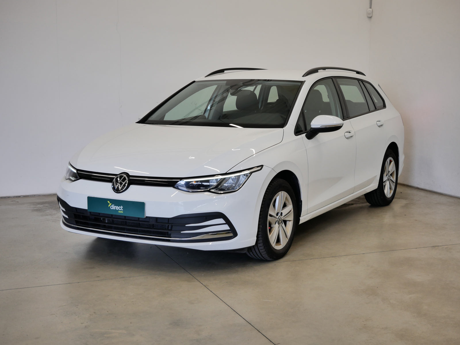 Volkswagen Golf 2.0 TDI 85 kW Life – foto 1