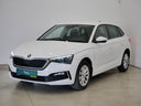 Škoda Scala 1.0 TSI 81 kW Style