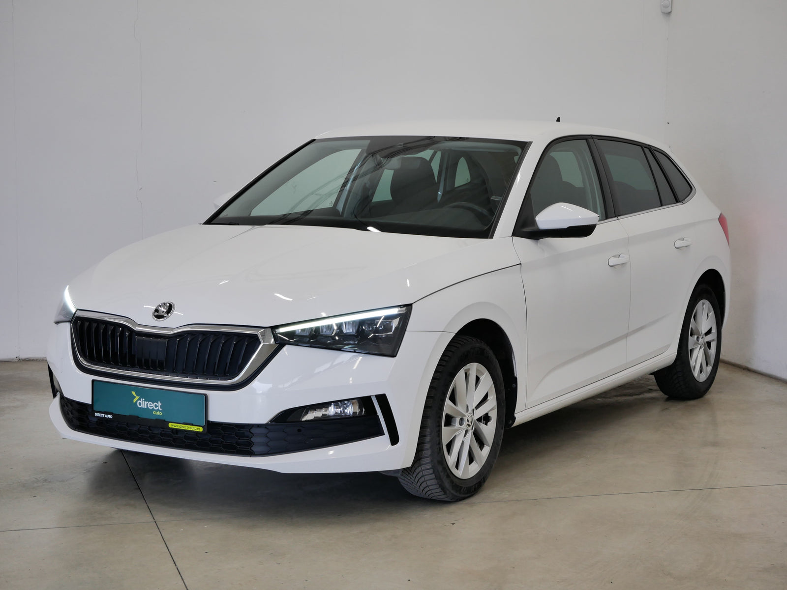 Škoda Scala 1.0 TSI 81 kW Style – foto 1