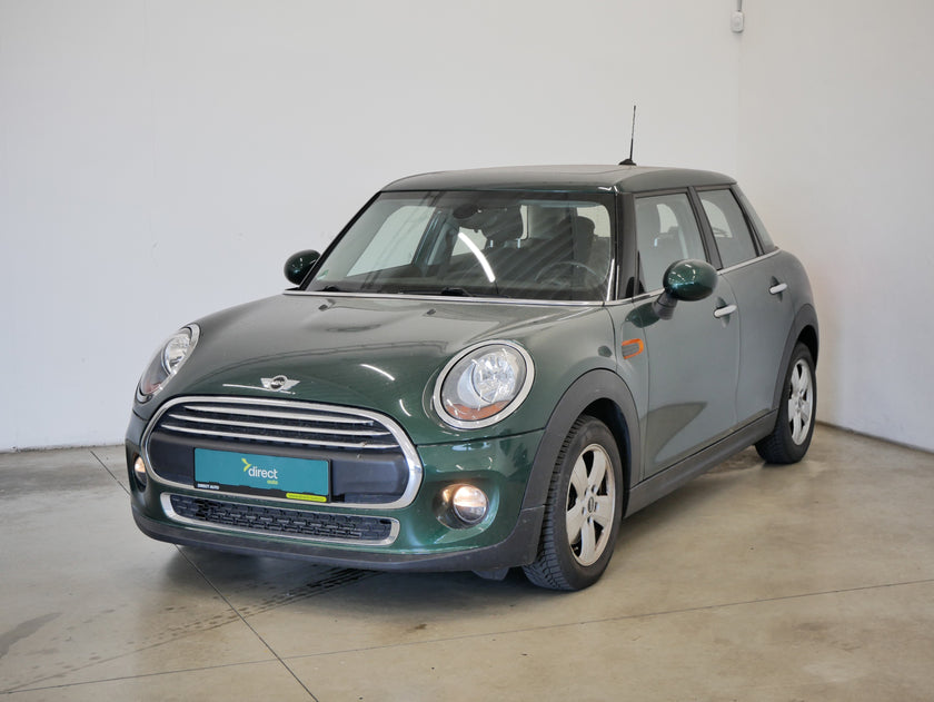 Mini One 1.2 i 75 kW