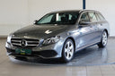 Mercedes-Benz Třídy E 220d 143 kW AUT