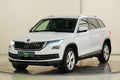 Škoda Kodiaq 2.0 110 kW STYLE