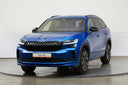Škoda Kodiaq 2.0 TDI 142 kW 4x4 Sportline