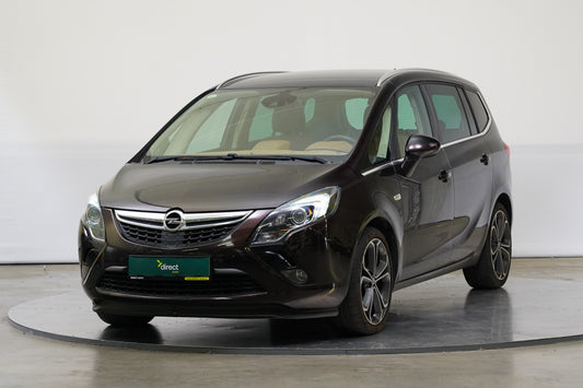 Opel Zafira 1.6 CDTI 100 kW Cosmo Pack