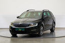 Škoda Octavia 2.0 TDI 135 kW RS