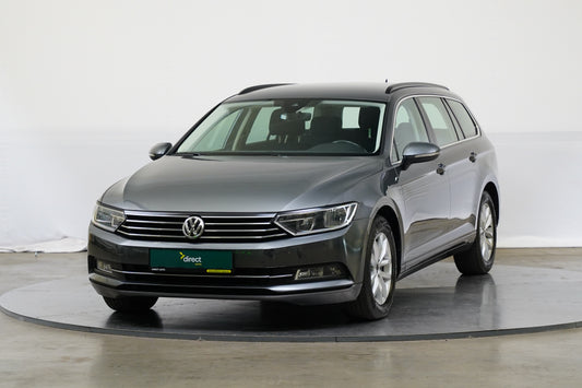 Volkswagen Passat 2.0 TDI 110 kW DSG Comfortline