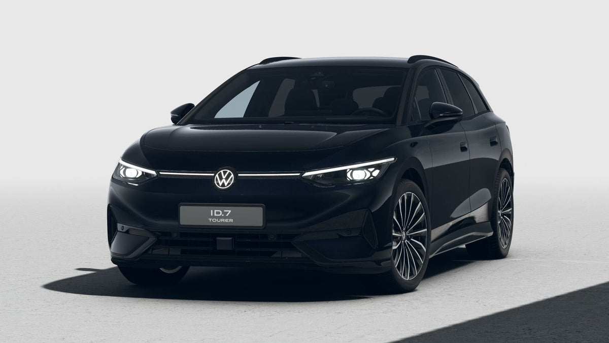 Volkswagen ID.7 Tourer Pro S People 210 kW 86k