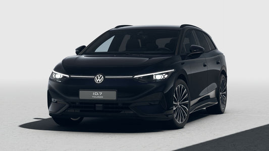 Volkswagen ID.7 Tourer Pro S People 210 kW 86k