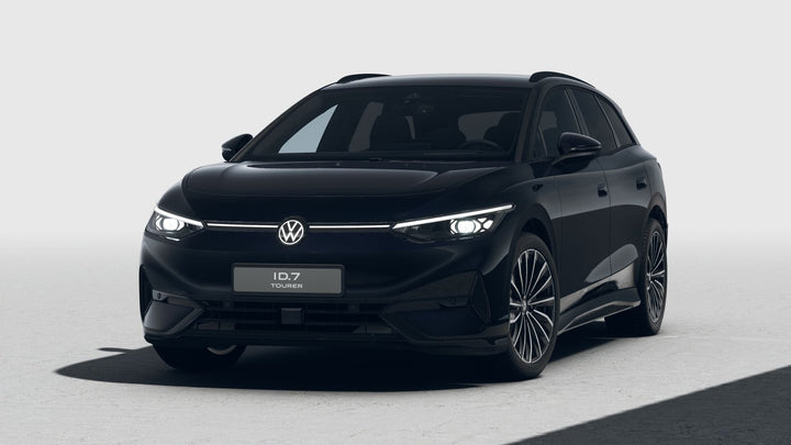 Volkswagen ID.7 Tourer Pro S People 210 kW 86k