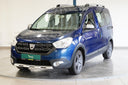 Dacia Dokker Dacia Dokker 1.2 TCe 85 kW