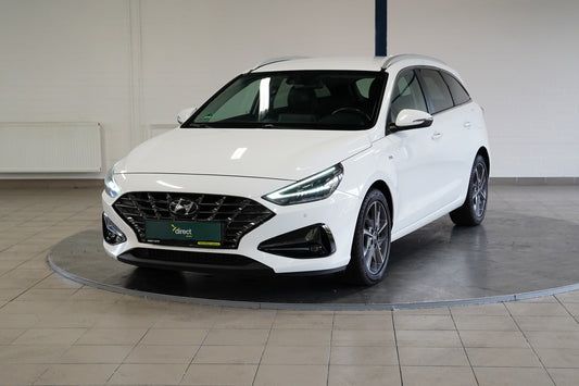 Hyundai i30 1.5 T-GDI 117 kW Style
