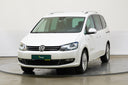 Volkswagen Sharan 2.0 TDI 130 kW DSG Cup