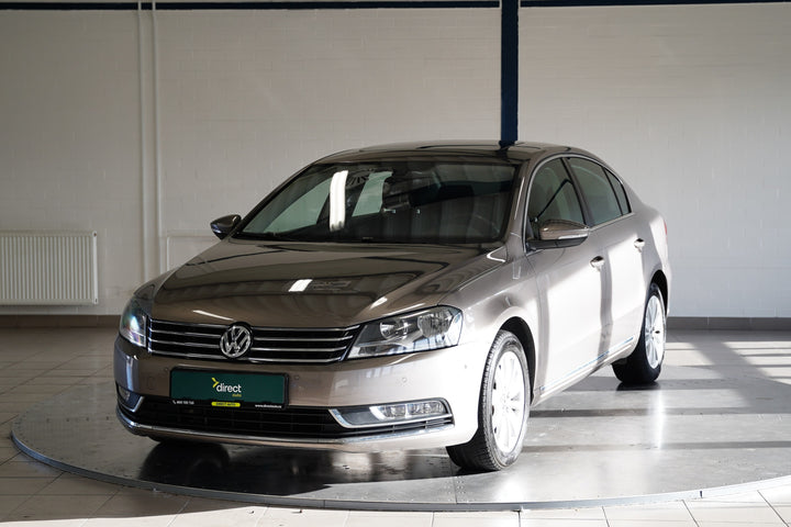 Volkswagen Passat 1.4 TSI 90 kW Comfortline