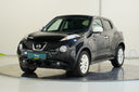 Nissan Juke 1.6 i 86 kW Ministry of Sound