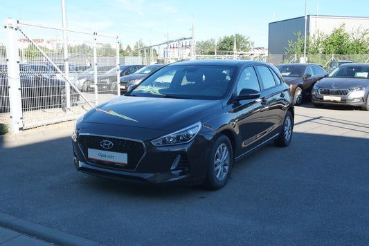 Hyundai i30 1.0 T--GDI 88kW