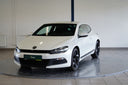 Volkswagen Scirocco 2.0 TSI 155 kW Sport