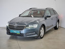 Škoda Superb 1.5TSI 110kW Ambition